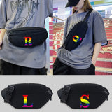 Women Waist Bag Packs Female Phone Purses Ladies Chest Messenger Bags