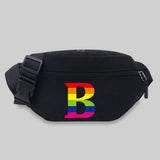 Women Waist Bag Packs Female Phone Purses Ladies Chest Messenger Bags