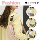 Women Waist Bag Waterproof Crossbody Chest Bag
