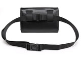 High PU Leather Fanny Pack Waist Bag for Women