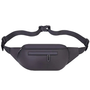 Waterproof Waist Pack Fanny Pack Unisex Casual Hip Bum Bag