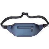 Waterproof Waist Pack Fanny Pack Unisex Casual Hip Bum Bag