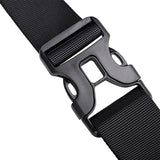 Waterproof Waist Pack Fanny Pack Unisex Casual Hip Bum Bag