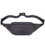 Waterproof Waist Pack Fanny Pack Unisex Casual Hip Bum Bag