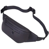 Waterproof Waist Pack Fanny Pack Unisex Casual Hip Bum Bag