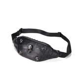 Women Waist Pack Female Belt Bag Phone Pouch Sling Chest Bag Fanny Pack