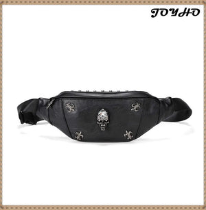 Women Waist Pack Female Belt Bag Phone Pouch Sling Chest Bag Fanny Pack