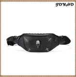 Women Waist Pack Female Belt Bag Phone Pouch Sling Chest Bag Fanny Pack