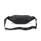 Women Waist Pack Female Belt Bag Phone Pouch Sling Chest Bag Fanny Pack
