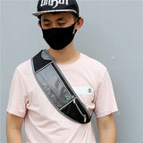Women Waist Packs Girls Travel Fanny Packs Money Belt Wallet Bum Bag