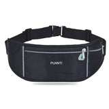 Women Waist Packs Girls Travel Fanny Packs Money Belt Wallet Bum Bag