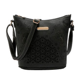 Women Winter Large Tote Beach Shoulder Handbag