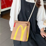 Women's Backpack Shoulder Schoolbag Large Capacity Female Laptop Open Pocket