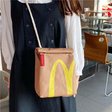 Women's Backpack Shoulder Schoolbag Large Capacity Female Laptop Open Pocket