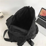 Waterproof Laptop Rucksack for Women, Men, Girls - Travel Bag, Mochila
