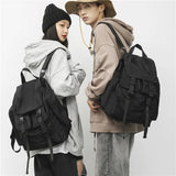 Waterproof Laptop Rucksack for Women, Men, Girls - Travel Bag, Mochila