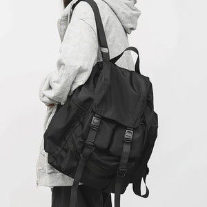 Waterproof Laptop Rucksack for Women, Men, Girls - Travel Bag, Mochila