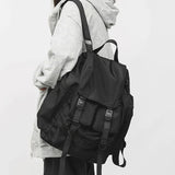 Waterproof Laptop Rucksack for Women, Men, Girls - Travel Bag, Mochila