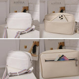 Crossbody Bags for Women Handbag Purses Ladies Shoulder Bag