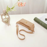 Women's High Hobos Crossbody Shoulder Bags