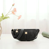 Women's High Hobos Crossbody Shoulder Bags