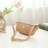Women's High Hobos Crossbody Shoulder Bags