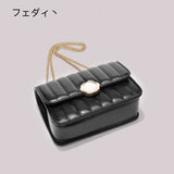 Women's Leather Tote Bag Shoulder Handbags All-match Pattern