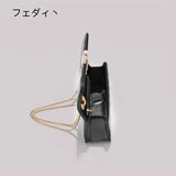 Women's Leather Tote Bag Shoulder Handbags All-match Pattern
