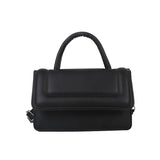 Women's Texture Mini Square Set Handbag