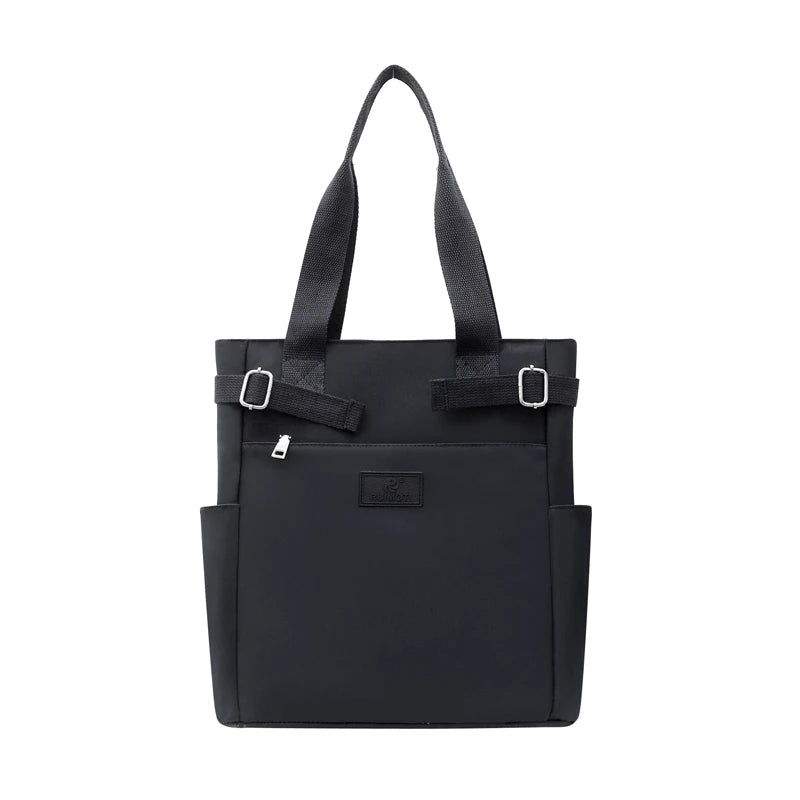 Women's Travel Shoulder Bag Waterproof Sports Gym Handbag