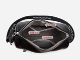 Leather Female Shoulder Bags Messenger bags Vintage Handbag