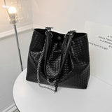 Women's Large Capacity Shoulder Bags Crossbody Hobo Totes Bags