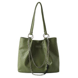 Women's Large Capacity Shoulder Bags Crossbody Hobo Totes Bags