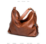 Women's Messenger Bags Shoulder Handbags