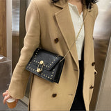 Women's Shoulder Bag Customization