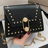 Women's Shoulder Bag Customization