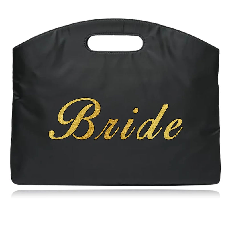 Women's Computer Document Handbag Business Briefcase Bag
