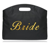 Women's Computer Document Handbag Business Briefcase Bag