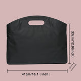 Women's Constellation Pattern Business Briefcase Bag