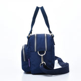 Waterproof Nylon Crossbody Bag Messenger Tote Shoulder Bags for Women