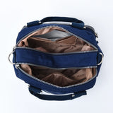 Waterproof Nylon Crossbody Bag Messenger Tote Shoulder Bags for Women