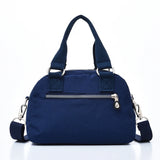 Waterproof Nylon Crossbody Bag Messenger Tote Shoulder Bags for Women