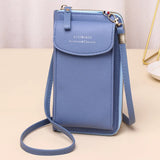 Women's Crossbody Clutch Phone Wallet Shoulder Bag Handbags