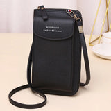 Women's Crossbody Clutch Phone Wallet Shoulder Bag Handbags