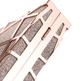 Women's Evening Clutch Wedding Bag Female Dinner Bag Purses and Handbags Wallet