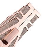 Women's Evening Clutch Wedding Bag Female Dinner Bag Purses and Handbags Wallet