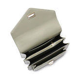 Women's PU Leather Shoulder Bags Crossbody Messenger Bags