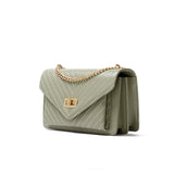 Women's PU Leather Shoulder Bags Crossbody Messenger Bags