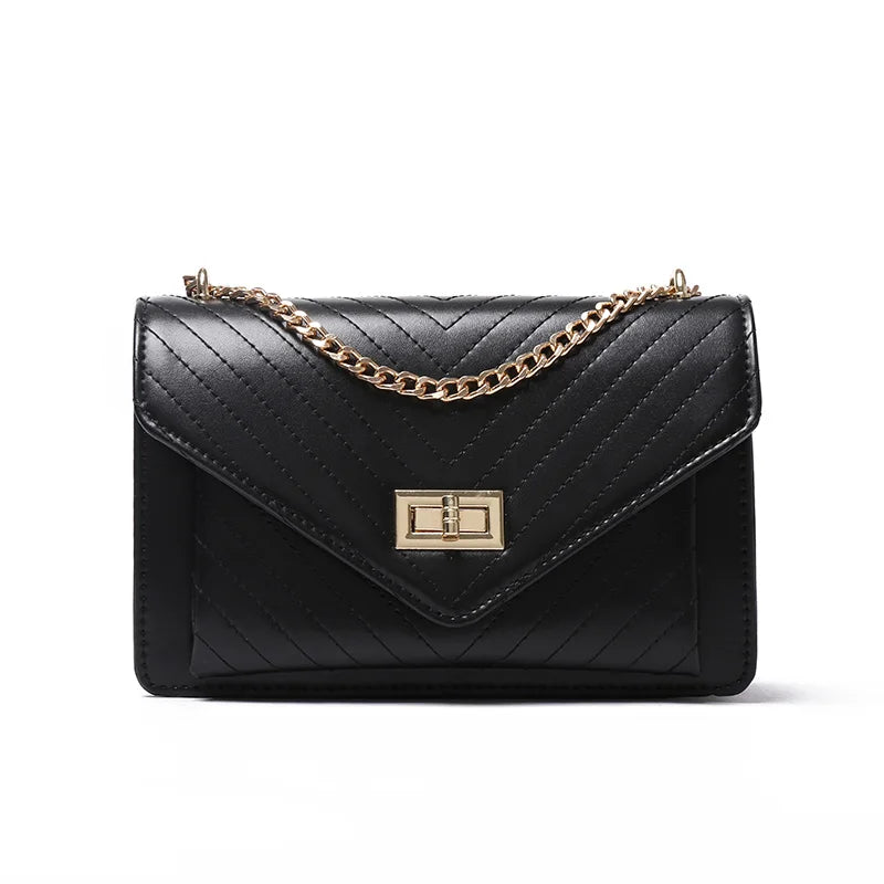 Women's PU Leather Shoulder Bags Crossbody Messenger Bags