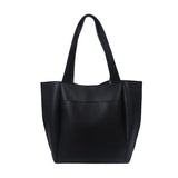 Casual Tote Bag with Huge Storage Capacity